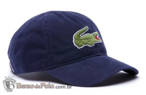 Onde comprar bone da Lacoste original 7