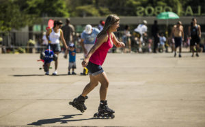 Onde comprar patins Rollerblade com preco bom 2