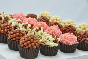 Receita de como fazer brigadeiro gourmet 2