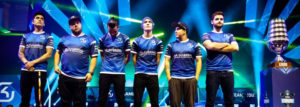 Brasil vence campeonato de Counter Strike 2016 2