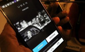 Como funciona e como baixar aplicativo Uber 2