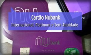 Melhor cartao de credito sem anuidade 2016 2