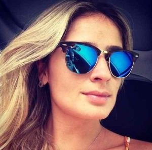 Modelos de oculos Ray Ban Feminino 2016 12