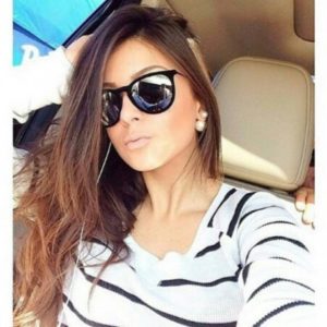 Modelos de oculos Ray Ban Feminino 2016 5