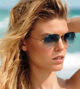 Modelos de oculos Ray Ban Feminino 2016 6