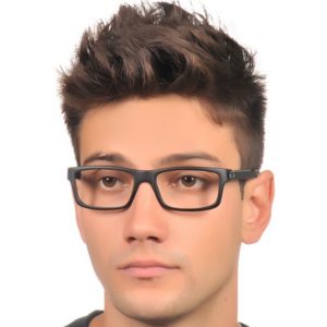 Modelos oculos de Grau Masculino 2016 2