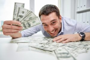 O que fazer para ganhar dinheiro na internet 2