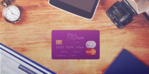 cartão de crédito internacional sem anuidade