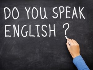 aulas de inglês online 