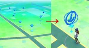 Como conseguir Pokebola no Pokemon Go 3