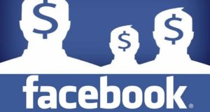 Dicas como ganhar dinheiro no Facebook 2