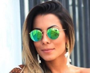 Dicas de modelos de Ray Ban espelhado 3