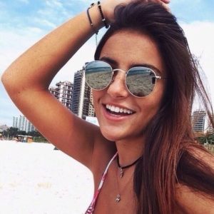 Dicas de modelos de Ray Ban espelhado 7