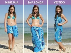 Dicas de modelos de saida de praia 11