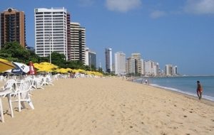 Lista dos melhores hoteis em Fortaleza 2