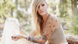 Fotos tatuagem no braco inteiro feminina 14
