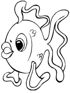 Imprimir desenhos para criancas colorir 11