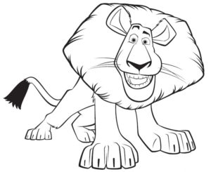 Imprimir desenhos para criancas colorir 5