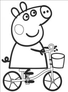 Imprimir desenhos para criancas colorir 6