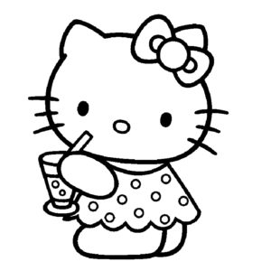 Imprimir desenhos para criancas colorir 8