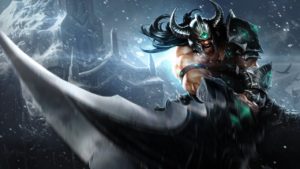 League of legends wallpaper gratis 10