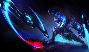 League of legends wallpaper gratis 11
