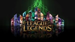 League of legends wallpaper gratis 2
