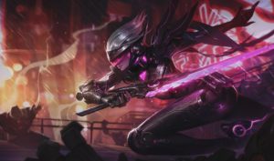 League of legends wallpaper gratis 3