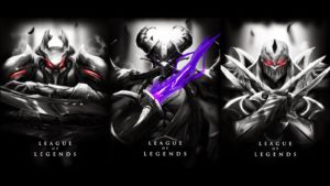 League of legends wallpaper gratis 6