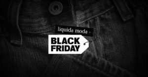 black friday de roupas