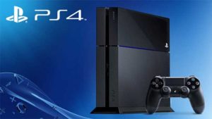 ps4 como comprar