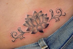 Dicas e Fotos de Tatoo De Flores 10