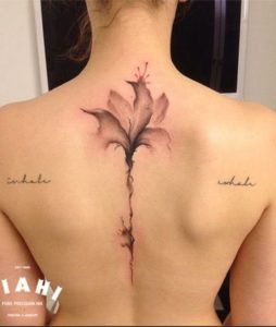 Dicas e Fotos de Tatoo De Flores 11