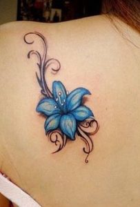 Dicas e Fotos de Tatoo De Flores 2