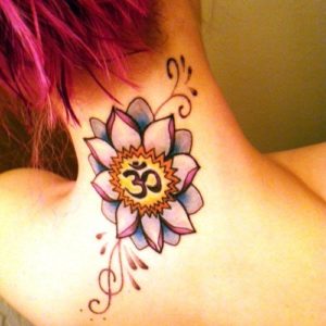 Dicas e Fotos de Tatoo De Flores 9