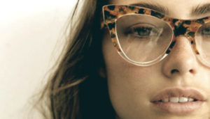 Modelos Óculos de Grau Feminino