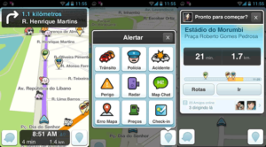 Dicas do Melhor App GPS Grátis - 2017 2