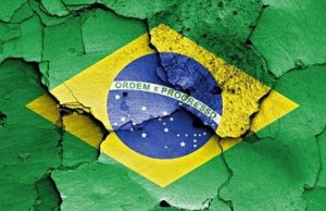 Ganhar Dinheiro na Crise do Brasil