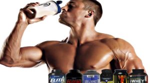 Massa Muscular Como Ganhar Com Suplementos 2