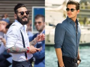 Modelos de Óculos de Sol Masculino 2017 3