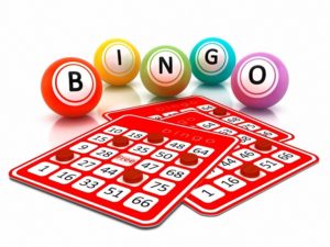 Cartela De Bingo Para Imprimir Gratis