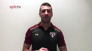 Lucas Pratto no SPFC Sera o Novo idolo