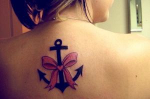 Tatuagem de Ancora Saiba o Significado 6