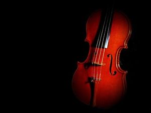 Fotos De Violinos Para Papel De Parede 4