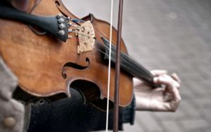 Fotos De Violinos Para Papel De Parede 7