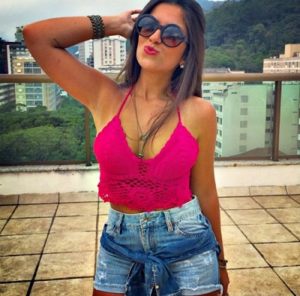 Fotos de Pessoas Bonitas Para Fake 7