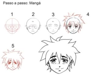 melhores desenhos para desenhar