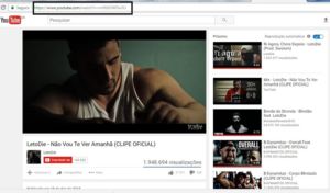 transformar video do youtube em mp3