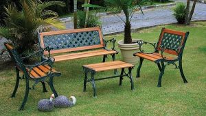 moveis para jardim