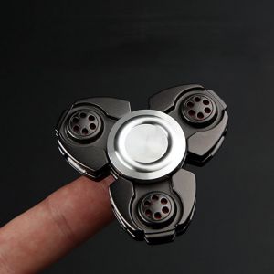 hand spinner